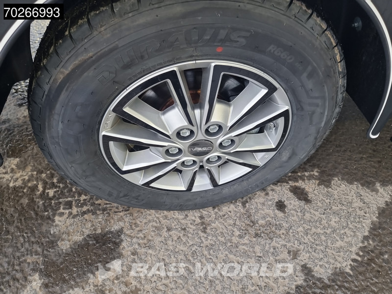 Carrinha frigorífica novo Iveco Daily 35S18 3.0L Laadklep Koelwagen Vriezer Thermoking V-200 MAX 220V stekker -18 LED Navi Airco ACC Koel Koeler Kühler Kühlwagen Kühl: foto 12