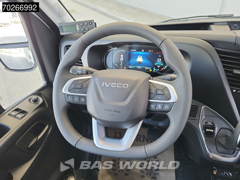 Carrinha frigorífica novo Iveco Daily 35S18 3.0L Laadklep Koelwagen Vriezer Thermoking V-200 MAX 220V stekker -18 LED Navi Airco ACC Koel Koeler Kühler Kühlwagen Kühl: foto 17