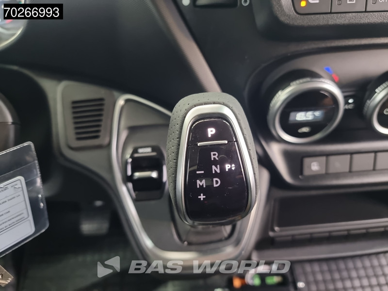 Carrinha frigorífica novo Iveco Daily 35S18 3.0L Laadklep Koelwagen Vriezer Thermoking V-200 MAX 220V stekker -18 LED Navi Airco ACC Koel Koeler Kühler Kühlwagen Kühl: foto 18