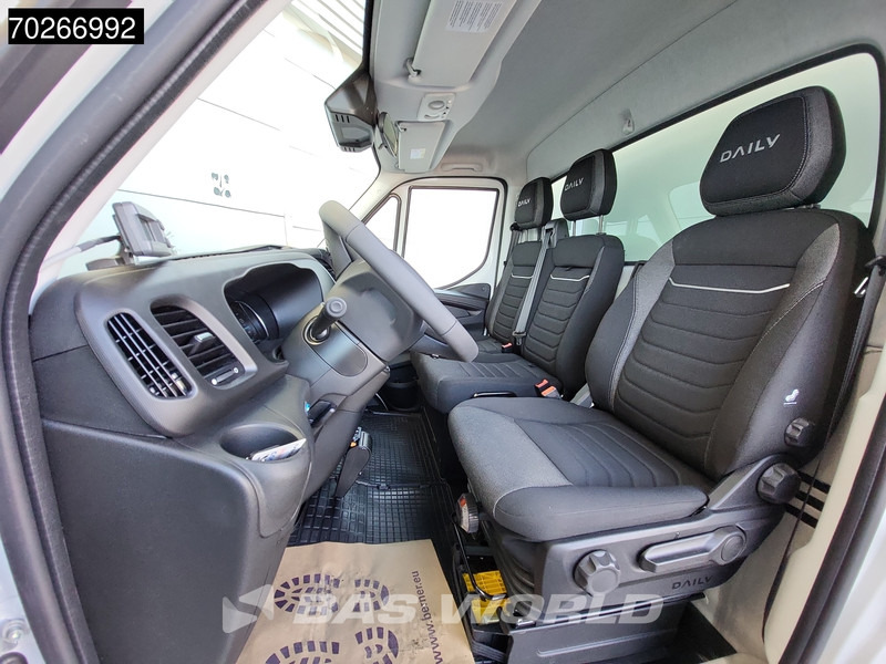 Carrinha frigorífica novo Iveco Daily 35S18 3.0L Laadklep Koelwagen Vriezer Thermoking V-200 MAX 220V stekker -18 LED Navi Airco ACC Koel Koeler Kühler Kühlwagen Kühl: foto 11