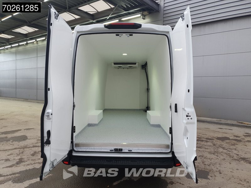 Iveco Daily 35S18 Koelwagen 3.0L Automaat L3H2 Thermo King V 200 MAX 230V Stekker ACC Navi Koel Kühlkasten 13m3 Airco - Carrinha frigorífica: foto 3 Iveco Daily 35S18 Koelwagen 3.0L Automaat L3H2 Thermo King V 200 MAX 230V Stekker ACC Navi Koel Kühlkasten 13m3 Airco - Carrinha frigorífica: foto 3