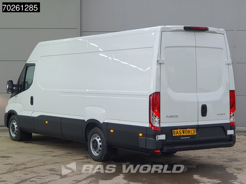 Iveco Daily 35S18 Koelwagen 3.0L Automaat L3H2 Thermo King V 200 MAX 230V Stekker ACC Navi Koel Kühlkasten 13m3 Airco - Carrinha frigorífica: foto 2 Iveco Daily 35S18 Koelwagen 3.0L Automaat L3H2 Thermo King V 200 MAX 230V Stekker ACC Navi Koel Kühlkasten 13m3 Airco - Carrinha frigorífica: foto 2
