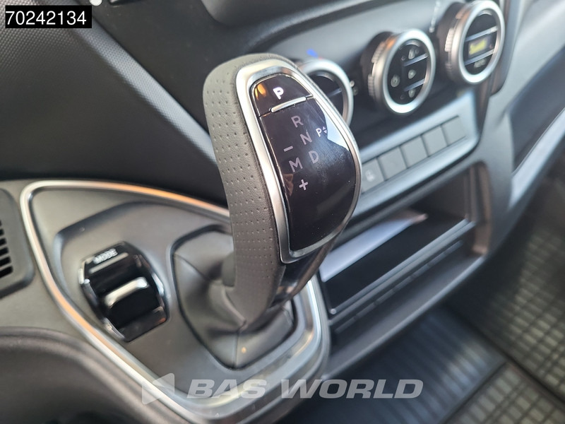 Furgão novo Iveco Daily 35S21 3.0L Automaat L2H2 210PK 2025-Model 3,5t Trekgewicht ACC LED Navi LM-Velgen Camera Euro6 L2 12m3 Airco: foto 17