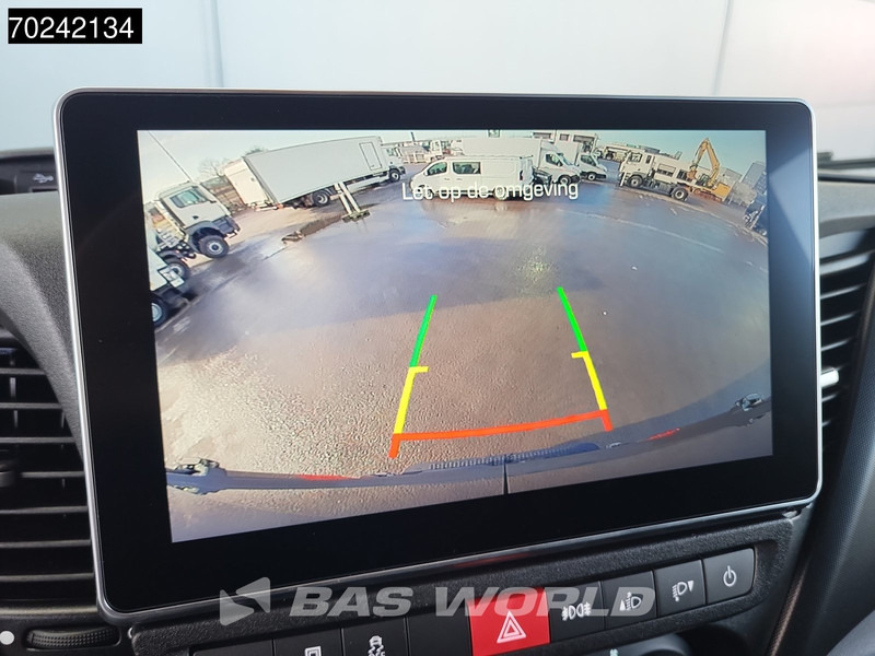 Furgão novo Iveco Daily 35S21 3.0L Automaat L2H2 210PK 2025-Model 3,5t Trekgewicht ACC LED Navi LM-Velgen Camera Euro6 L2 12m3 Airco: foto 16 Furgão novo Iveco Daily 35S21 3.0L Automaat L2H2 210PK 2025-Model 3,5t Trekgewicht ACC LED Navi LM-Velgen Camera Euro6 L2 12m3 Airco: foto 16