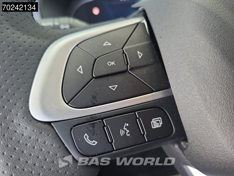 Furgão novo Iveco Daily 35S21 3.0L Automaat L2H2 210PK 2025-Model 3,5t Trekgewicht ACC LED Navi LM-Velgen Camera Euro6 L2 12m3 Airco: foto 20 Furgão novo Iveco Daily 35S21 3.0L Automaat L2H2 210PK 2025-Model 3,5t Trekgewicht ACC LED Navi LM-Velgen Camera Euro6 L2 12m3 Airco: foto 20