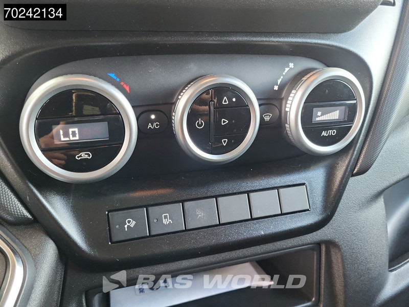 Furgão novo Iveco Daily 35S21 3.0L Automaat L2H2 210PK 2025-Model 3,5t Trekgewicht ACC LED Navi LM-Velgen Camera Euro6 L2 12m3 Airco: foto 18 Furgão novo Iveco Daily 35S21 3.0L Automaat L2H2 210PK 2025-Model 3,5t Trekgewicht ACC LED Navi LM-Velgen Camera Euro6 L2 12m3 Airco: foto 18