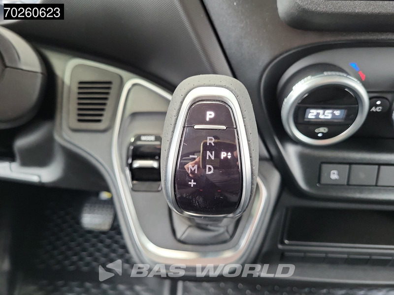 Carrinha de lona novo Iveco Daily 35S21 3.0L Automaat Schuifzeilen Laadklep 210PK 2025-Model ACC LED CarPlay Euro6 Schuifzeil Koffer Meubelbak Bakwagen 22m3 Airco: foto 16 Carrinha de lona novo Iveco Daily 35S21 3.0L Automaat Schuifzeilen Laadklep 210PK 2025-Model ACC LED CarPlay Euro6 Schuifzeil Koffer Meubelbak Bakwagen 22m3 Airco: foto 16