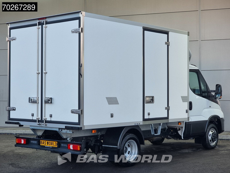 Iveco Daily 50C16 3.0L Koelwagen Carrier Citymax 400 Koelwagen Koeler Koel Kühlwagen Kühlkoffer Frigo Bakwagen 13m3 Airco Cruise control - Carrinha frigorífica: foto 5 Iveco Daily 50C16 3.0L Koelwagen Carrier Citymax 400 Koelwagen Koeler Koel Kühlwagen Kühlkoffer Frigo Bakwagen 13m3 Airco Cruise control - Carrinha frigorífica: foto 5