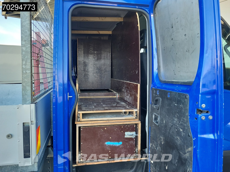 Carrinha basculante Iveco Daily 70C17 Drie-Zijdige 3.0L Kipper 7-tons Kraan Dubbellucht 170PK 3,5t Trekhaak Airco Tipper Benne Kieper Kraanwagen Crane Kranwagen: foto 13 Carrinha basculante Iveco Daily 70C17 Drie-Zijdige 3.0L Kipper 7-tons Kraan Dubbellucht 170PK 3,5t Trekhaak Airco Tipper Benne Kieper Kraanwagen Crane Kranwagen: foto 13