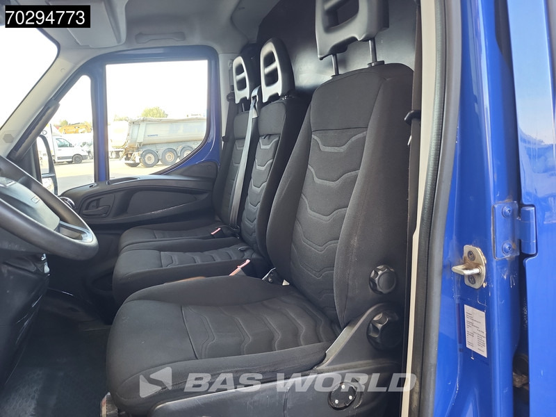 Carrinha basculante Iveco Daily 70C17 Drie-Zijdige 3.0L Kipper 7-tons Kraan Dubbellucht 170PK 3,5t Trekhaak Airco Tipper Benne Kieper Kraanwagen Crane Kranwagen: foto 17 Carrinha basculante Iveco Daily 70C17 Drie-Zijdige 3.0L Kipper 7-tons Kraan Dubbellucht 170PK 3,5t Trekhaak Airco Tipper Benne Kieper Kraanwagen Crane Kranwagen: foto 17