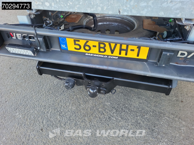 Carrinha basculante Iveco Daily 70C17 Drie-Zijdige 3.0L Kipper 7-tons Kraan Dubbellucht 170PK 3,5t Trekhaak Airco Tipper Benne Kieper Kraanwagen Crane Kranwagen: foto 10 Carrinha basculante Iveco Daily 70C17 Drie-Zijdige 3.0L Kipper 7-tons Kraan Dubbellucht 170PK 3,5t Trekhaak Airco Tipper Benne Kieper Kraanwagen Crane Kranwagen: foto 10
