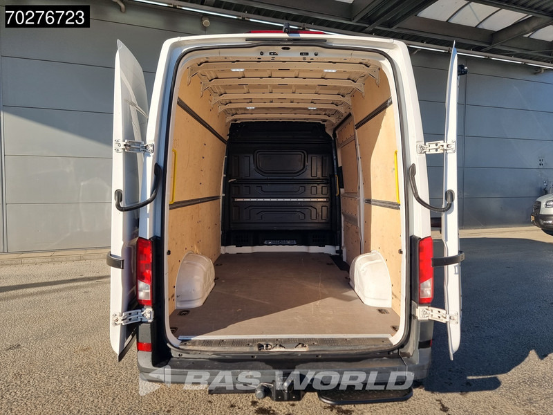 Furgão MAN TGE 3.140 Automaat L3H3 Airco Trekhaak Camera Parkeersensoren Euro6 L2H2 11m3 Airco Trekhaak: foto 6