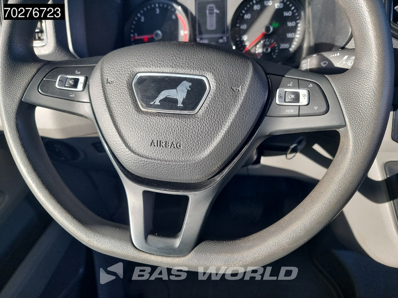 Furgão MAN TGE 3.140 Automaat L3H3 Airco Trekhaak Camera Parkeersensoren Euro6 L2H2 11m3 Airco Trekhaak: foto 16