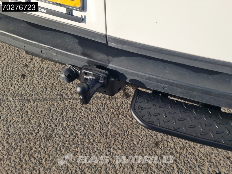Furgão MAN TGE 3.140 Automaat L3H3 Airco Trekhaak Camera Parkeersensoren Euro6 L2H2 11m3 Airco Trekhaak: foto 9