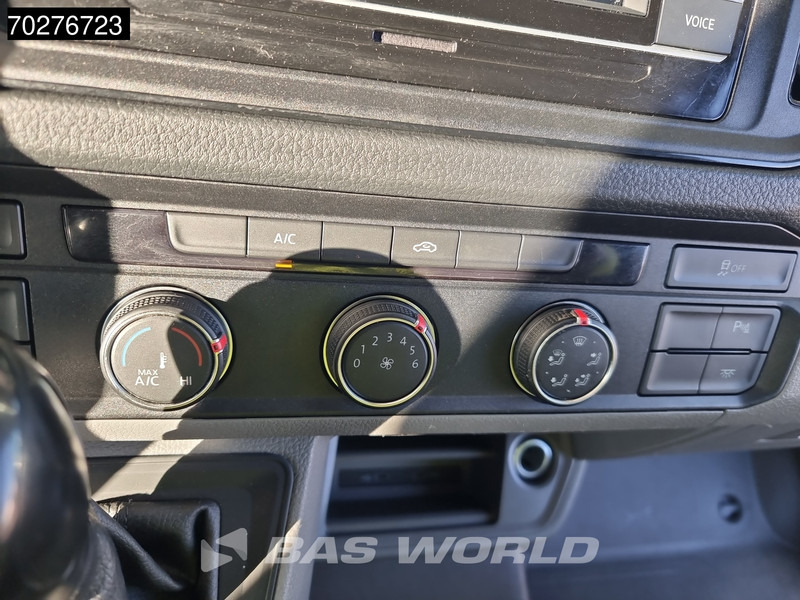 Furgão MAN TGE 3.140 Automaat L3H3 Airco Trekhaak Camera Parkeersensoren Euro6 L2H2 11m3 Airco Trekhaak: foto 15