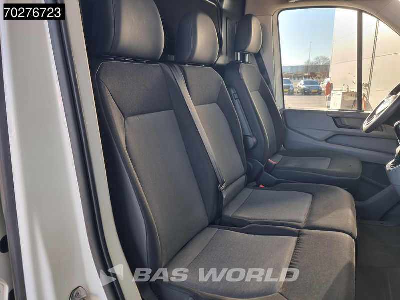 Furgão MAN TGE 3.140 Automaat L3H3 Airco Trekhaak Camera Parkeersensoren Euro6 L2H2 11m3 Airco Trekhaak: foto 13