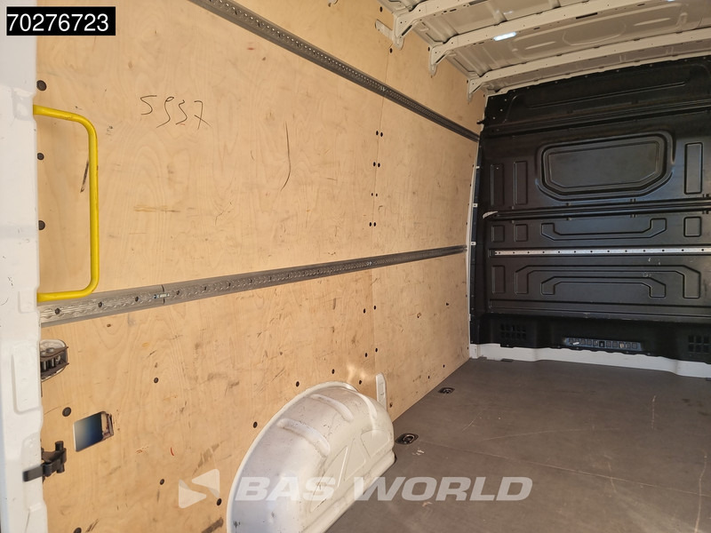 Furgão MAN TGE 3.140 Automaat L3H3 Airco Trekhaak Camera Parkeersensoren Euro6 L2H2 11m3 Airco Trekhaak: foto 7