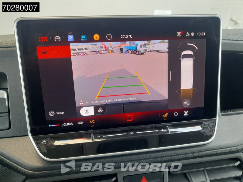 MAN TGE 3.180 4x4 Automaat 2025 Facelift L3H3 LED ACC Navi Airco Cruise Camera Parkeersensoren L2H2 Allrad 4WD 12m3 Airco - Furgão: foto 5 MAN TGE 3.180 4x4 Automaat 2025 Facelift L3H3 LED ACC Navi Airco Cruise Camera Parkeersensoren L2H2 Allrad 4WD 12m3 Airco - Furgão: foto 5