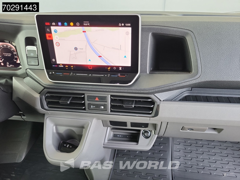 Leasing de MAN TGE 3.180 Automaat 2025-Model L4H3 Trekhaak ACC LED Navi Airco Camera Parkeersensoren Velgen Euro6 L3H2 15m3 Airco Trekhaak MAN TGE 3.180 Automaat 2025-Model L4H3 Trekhaak ACC LED Navi Airco Camera Parkeersensoren Velgen Euro6 L3H2 15m3 Airco Trekhaak: foto 14 Leasing de MAN TGE 3.180 Automaat 2025-Model L4H3 Trekhaak ACC LED Navi Airco Camera Parkeersensoren Velgen Euro6 L3H2 15m3 Airco Trekhaak MAN TGE 3.180 Automaat 2025-Model L4H3 Trekhaak ACC LED Navi Airco Camera Parkeersensoren Velgen Euro6 L3H2 15m3 Airco Trekhaak: foto 14