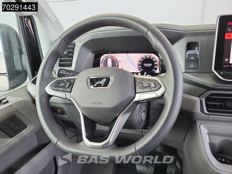 Leasing de MAN TGE 3.180 Automaat 2025-Model L4H3 Trekhaak ACC LED Navi Airco Camera Parkeersensoren Velgen Euro6 L3H2 15m3 Airco Trekhaak MAN TGE 3.180 Automaat 2025-Model L4H3 Trekhaak ACC LED Navi Airco Camera Parkeersensoren Velgen Euro6 L3H2 15m3 Airco Trekhaak: foto 17 Leasing de MAN TGE 3.180 Automaat 2025-Model L4H3 Trekhaak ACC LED Navi Airco Camera Parkeersensoren Velgen Euro6 L3H2 15m3 Airco Trekhaak MAN TGE 3.180 Automaat 2025-Model L4H3 Trekhaak ACC LED Navi Airco Camera Parkeersensoren Velgen Euro6 L3H2 15m3 Airco Trekhaak: foto 17