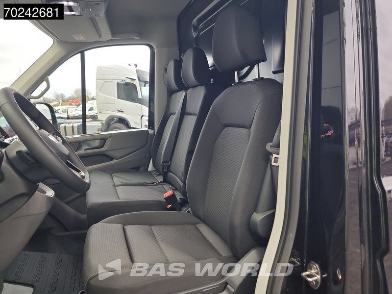 Furgão novo MAN TGE 3.180 Automaat 2025 model Facelift L3H2 Navi CarPlay Camera L2H2 9m3 Airco Trekhaak Cruise control: foto 15
