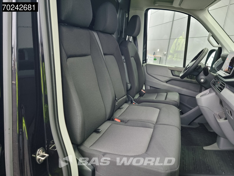 Furgão novo MAN TGE 3.180 Automaat 2025 model Facelift L3H2 Navi CarPlay Camera L2H2 9m3 Airco Trekhaak Cruise control: foto 12