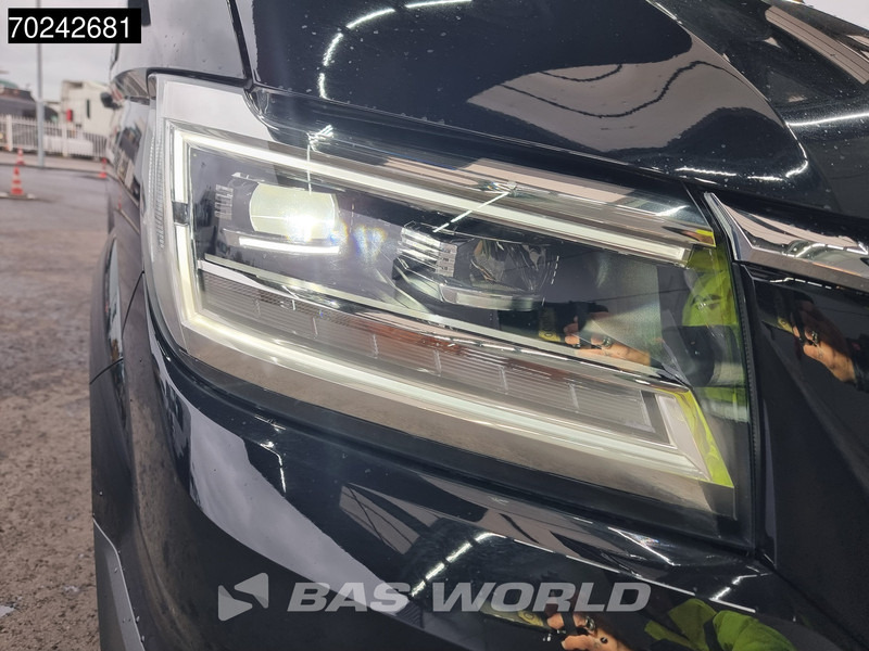 Furgão novo MAN TGE 3.180 Automaat 2025 model Facelift L3H2 Navi CarPlay Camera L2H2 9m3 Airco Trekhaak Cruise control: foto 8
