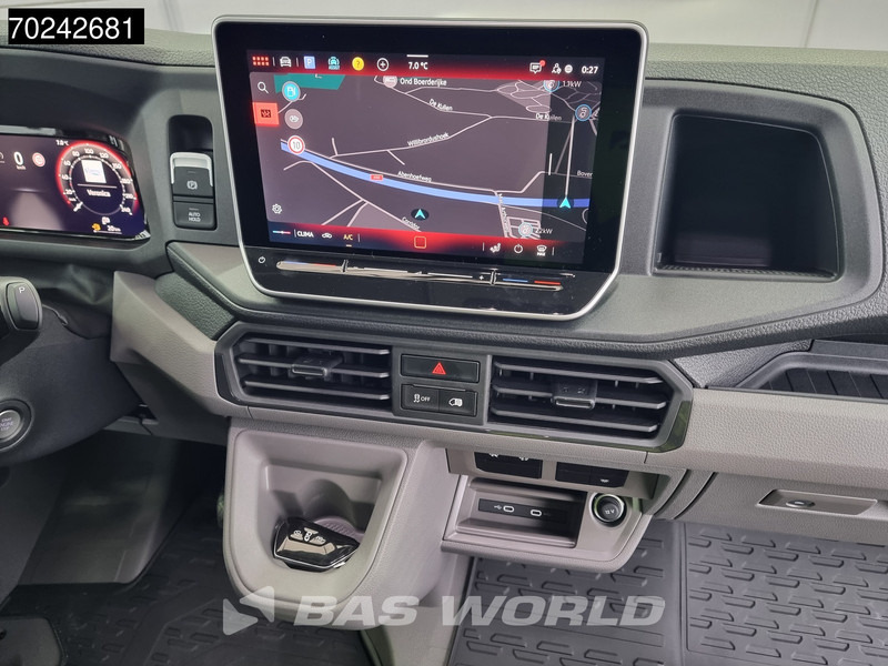 MAN TGE 3.180 Automaat 2025 model Facelift L3H2 Navi CarPlay Camera L2H2 9m3 Airco Trekhaak Cruise control - Furgão: foto 5 MAN TGE 3.180 Automaat 2025 model Facelift L3H2 Navi CarPlay Camera L2H2 9m3 Airco Trekhaak Cruise control - Furgão: foto 5