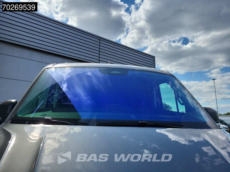 MAN TGE 3.180 Automaat Black Edition 2025 model Facelift L3H2 Navi CarPlay Camera L2H1 10m3 Airco Cruise control - Furgão: foto 2 MAN TGE 3.180 Automaat Black Edition 2025 model Facelift L3H2 Navi CarPlay Camera L2H1 10m3 Airco Cruise control - Furgão: foto 2