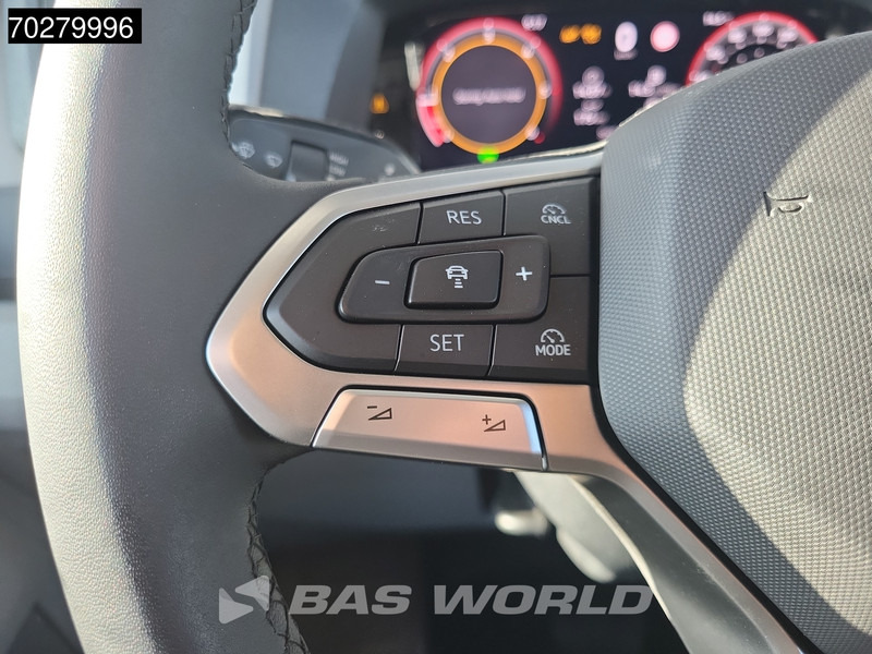 Leasing de MAN TGE 3.180 Automaat L5H3 Navi ACC LED Airco Camera Parkeersensoren Euro6 L5 Long 17m3 Airco MAN TGE 3.180 Automaat L5H3 Navi ACC LED Airco Camera Parkeersensoren Euro6 L5 Long 17m3 Airco: foto 17