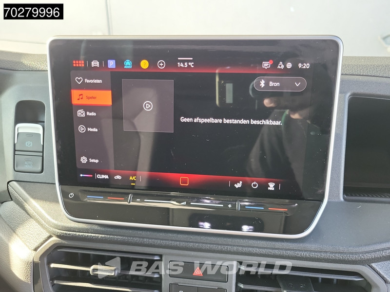 Leasing de MAN TGE 3.180 Automaat L5H3 Navi ACC LED Airco Camera Parkeersensoren Euro6 L5 Long 17m3 Airco MAN TGE 3.180 Automaat L5H3 Navi ACC LED Airco Camera Parkeersensoren Euro6 L5 Long 17m3 Airco: foto 14