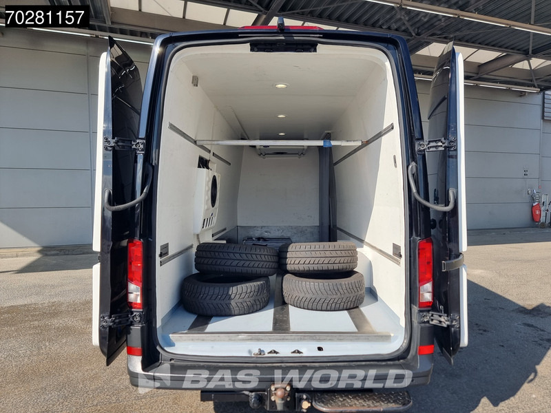 MAN TGE 3.180 Koelwagen Bi-Temp Vriezer Automaat Carrier Pulsor 400mt 230V stekker Trekhaak ACC LED Navi Airco Camera Parkeersensoren Koel Koe - Carrinha frigorífica: foto 3 MAN TGE 3.180 Koelwagen Bi-Temp Vriezer Automaat Carrier Pulsor 400mt 230V stekker Trekhaak ACC LED Navi Airco Camera Parkeersensoren Koel Koe - Carrinha frigorífica: foto 3