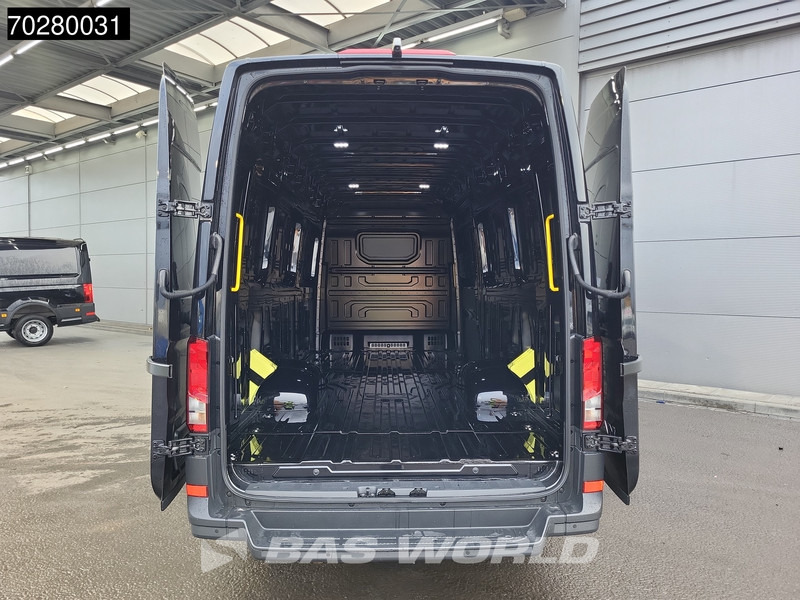 MAN TGE 5.160 Automaat Dubbelucht L5H3 2025-Model ACC Navi Camera Parkeersensoren v+a Euro6 12.9inch-Display CarPlay Euro6 L5 XL Airco - Furgão: foto 3 MAN TGE 5.160 Automaat Dubbelucht L5H3 2025-Model ACC Navi Camera Parkeersensoren v+a Euro6 12.9inch-Display CarPlay Euro6 L5 XL Airco - Furgão: foto 3