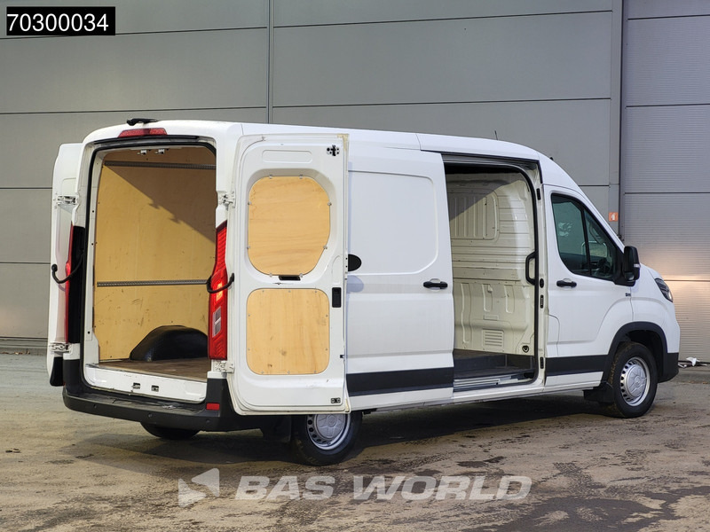 Maxus Deliver 9 L3H2 Airco Cruise Camera Parkeersensoren 10-inch Display CarPlay Euro6 L3 Airco Cruise control - Furgão: foto 3 Maxus Deliver 9 L3H2 Airco Cruise Camera Parkeersensoren 10-inch Display CarPlay Euro6 L3 Airco Cruise control - Furgão: foto 3