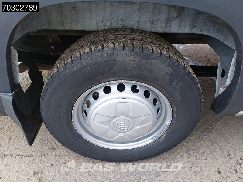 Furgão Maxus Deliver 9 L3H2 Airco Cruise Camera Parkeersensoren 10-inch Display CarPlay Euro6 L3 Airco Cruise control: foto 20 Furgão Maxus Deliver 9 L3H2 Airco Cruise Camera Parkeersensoren 10-inch Display CarPlay Euro6 L3 Airco Cruise control: foto 20