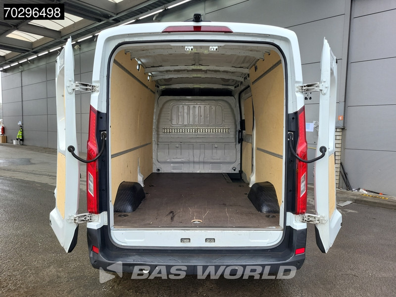 Maxus Deliver 9 L3H2 Airco Cruise Camera Parkeersensoren 10-inch Display CarPlay Euro6 L3 Airco Cruise control - Furgão: foto 3 Maxus Deliver 9 L3H2 Airco Cruise Camera Parkeersensoren 10-inch Display CarPlay Euro6 L3 Airco Cruise control - Furgão: foto 3