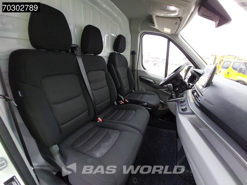 Furgão Maxus Deliver 9 L3H2 Airco Cruise Camera Parkeersensoren 10-inch Display CarPlay Euro6 L3 Airco Cruise control: foto 11 Furgão Maxus Deliver 9 L3H2 Airco Cruise Camera Parkeersensoren 10-inch Display CarPlay Euro6 L3 Airco Cruise control: foto 11