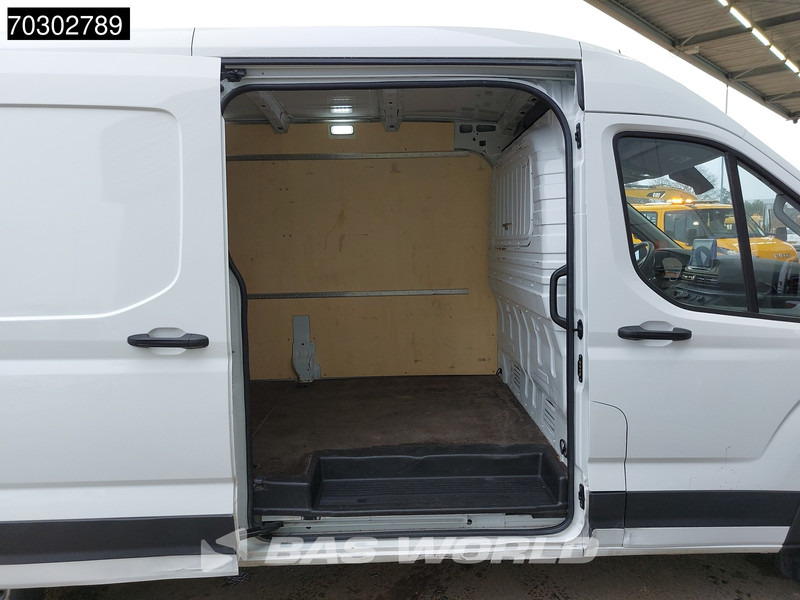 Furgão Maxus Deliver 9 L3H2 Airco Cruise Camera Parkeersensoren 10-inch Display CarPlay Euro6 L3 Airco Cruise control: foto 7 Furgão Maxus Deliver 9 L3H2 Airco Cruise Camera Parkeersensoren 10-inch Display CarPlay Euro6 L3 Airco Cruise control: foto 7