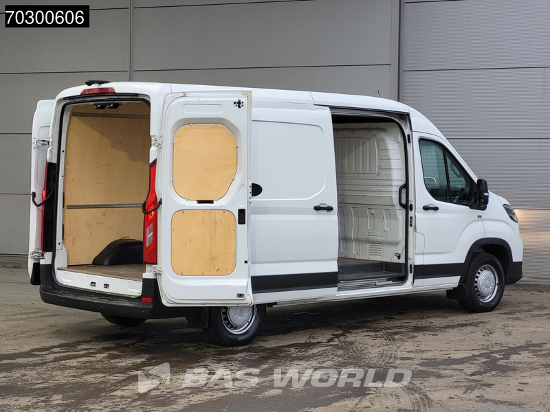 Maxus Deliver 9 L3H2 Airco Cruise Camera Parkeersensoren 10-inch Display CarPlay Euro6 L3 Airco Cruise control - Furgão: foto 3 Maxus Deliver 9 L3H2 Airco Cruise Camera Parkeersensoren 10-inch Display CarPlay Euro6 L3 Airco Cruise control - Furgão: foto 3