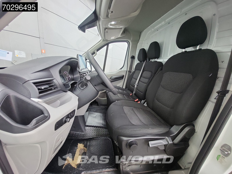 Furgão Maxus Deliver 9 L3H2 Airco Cruise Camera Parkeersensoren 10-inch Display CarPlay Euro6 L3 Airco Cruise control: foto 10 Furgão Maxus Deliver 9 L3H2 Airco Cruise Camera Parkeersensoren 10-inch Display CarPlay Euro6 L3 Airco Cruise control: foto 10