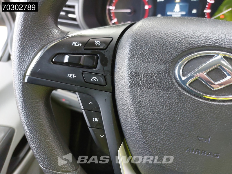 Furgão Maxus Deliver 9 L3H2 Airco Cruise Camera Parkeersensoren 10-inch Display CarPlay Euro6 L3 Airco Cruise control: foto 18 Furgão Maxus Deliver 9 L3H2 Airco Cruise Camera Parkeersensoren 10-inch Display CarPlay Euro6 L3 Airco Cruise control: foto 18