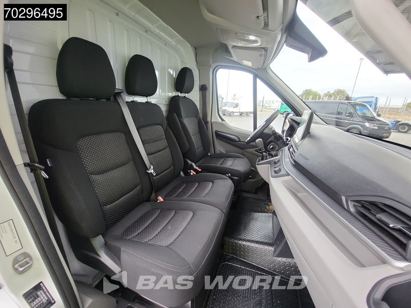 Furgão Maxus Deliver 9 L3H2 Airco Cruise Camera Parkeersensoren 10-inch Display CarPlay Euro6 L3 Airco Cruise control: foto 11 Furgão Maxus Deliver 9 L3H2 Airco Cruise Camera Parkeersensoren 10-inch Display CarPlay Euro6 L3 Airco Cruise control: foto 11