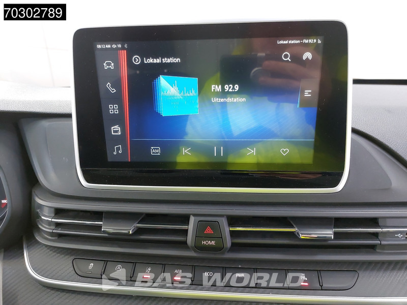 Furgão Maxus Deliver 9 L3H2 Airco Cruise Camera Parkeersensoren 10-inch Display CarPlay Euro6 L3 Airco Cruise control: foto 13 Furgão Maxus Deliver 9 L3H2 Airco Cruise Camera Parkeersensoren 10-inch Display CarPlay Euro6 L3 Airco Cruise control: foto 13