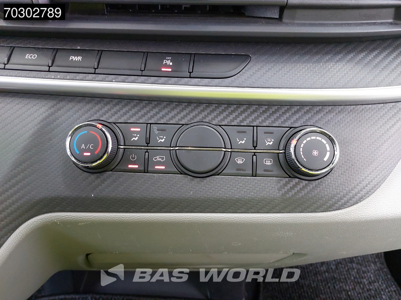 Furgão Maxus Deliver 9 L3H2 Airco Cruise Camera Parkeersensoren 10-inch Display CarPlay Euro6 L3 Airco Cruise control: foto 15 Furgão Maxus Deliver 9 L3H2 Airco Cruise Camera Parkeersensoren 10-inch Display CarPlay Euro6 L3 Airco Cruise control: foto 15