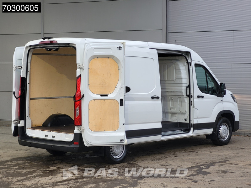 Maxus Deliver 9 L3H2 Airco Cruise Camera Parkeersensoren 10-inch Display CarPlay Euro6 L3 Airco Cruise control - Furgão: foto 3 Maxus Deliver 9 L3H2 Airco Cruise Camera Parkeersensoren 10-inch Display CarPlay Euro6 L3 Airco Cruise control - Furgão: foto 3