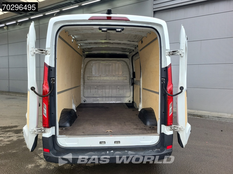 Maxus Deliver 9 L3H2 Airco Cruise Camera Parkeersensoren 10-inch Display CarPlay Euro6 L3 Airco Cruise control - Furgão: foto 3 Maxus Deliver 9 L3H2 Airco Cruise Camera Parkeersensoren 10-inch Display CarPlay Euro6 L3 Airco Cruise control - Furgão: foto 3