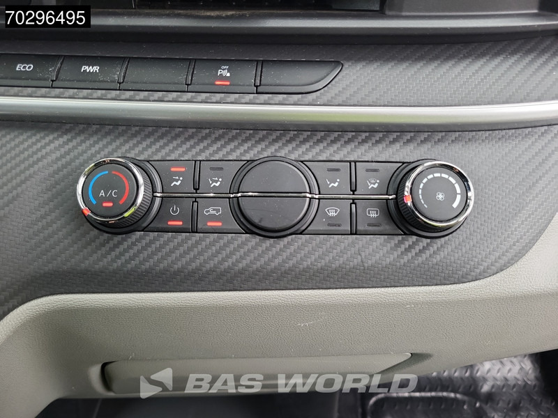 Furgão Maxus Deliver 9 L3H2 Airco Cruise Camera Parkeersensoren 10-inch Display CarPlay Euro6 L3 Airco Cruise control: foto 15 Furgão Maxus Deliver 9 L3H2 Airco Cruise Camera Parkeersensoren 10-inch Display CarPlay Euro6 L3 Airco Cruise control: foto 15