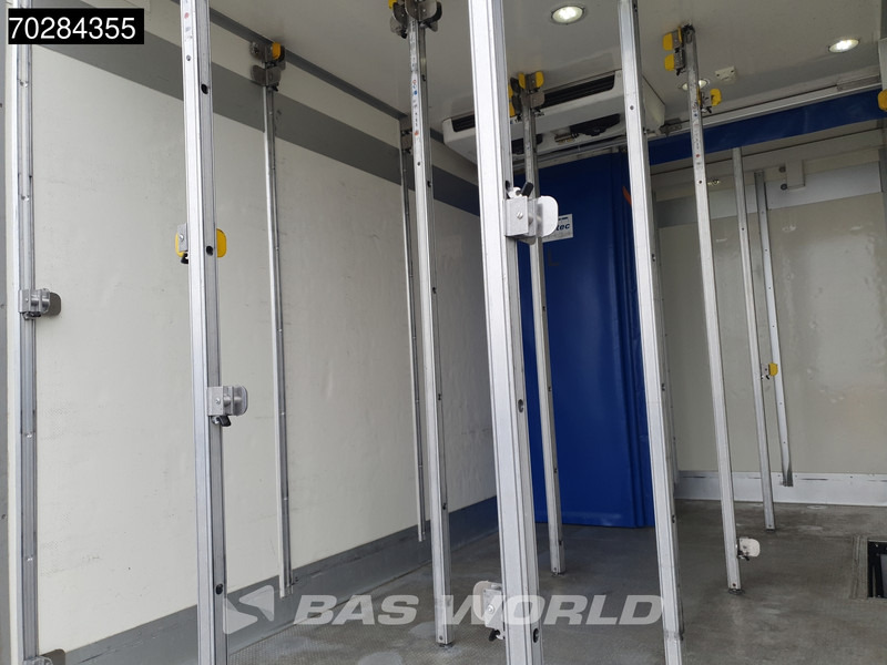 Mercedes-Benz 314 CDI Bi Temp Koelwagen Vriezer Automaat Zijdeur Thermo King V-300 Max Euro6 Koeler Koel Vries Vriezer Kühlwagen Frigo 15m3 Airco - Carrinha frigorífica: foto 5 Mercedes-Benz 314 CDI Bi Temp Koelwagen Vriezer Automaat Zijdeur Thermo King V-300 Max Euro6 Koeler Koel Vries Vriezer Kühlwagen Frigo 15m3 Airco - Carrinha frigorífica: foto 5