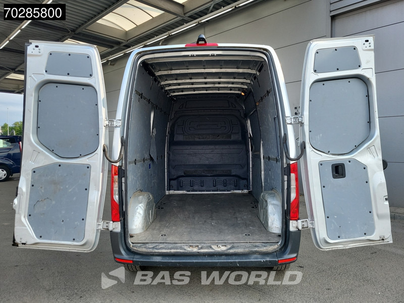 Mercedes-Benz Sprinter 214 CDI Automaat L2H2 Airco Cruise Camera Parkeersensoren MBUX Euro6 L2 12m3 Airco Cruise control - Furgão compacto: foto 3 Mercedes-Benz Sprinter 214 CDI Automaat L2H2 Airco Cruise Camera Parkeersensoren MBUX Euro6 L2 12m3 Airco Cruise control - Furgão compacto: foto 3