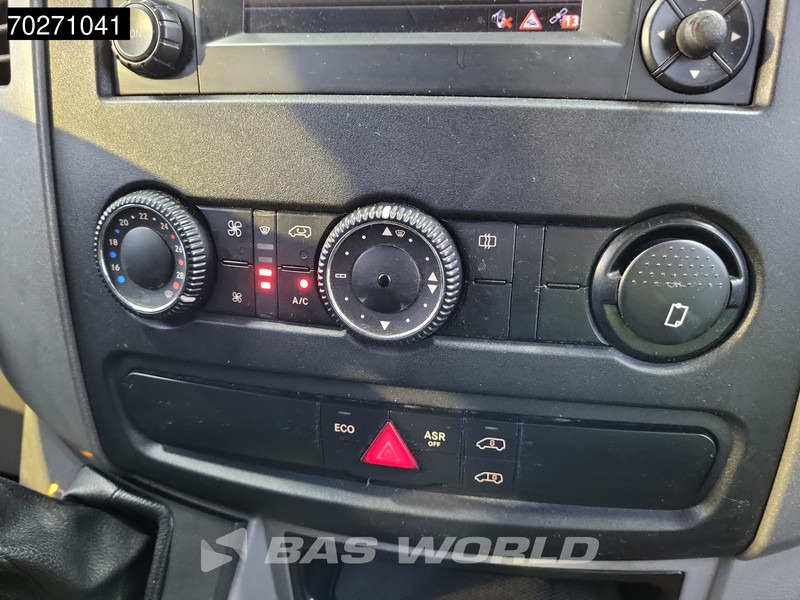 Furgão Mercedes-Benz Sprinter 310 CDI Automaat Airco APK 11-2025 L3H2 14m3 Airco: foto 15